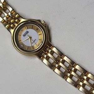 Watch.   bijoux terner